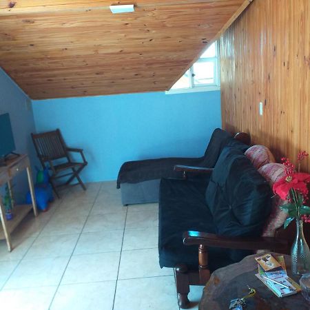 Appartement Cabana Azul à Gramado Extérieur photo